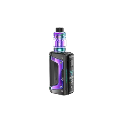 Geekvape Aegis Legend 5 Starter Kit main product photo