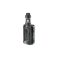 GEEKVAPE AEGIS LEGEND 5 STARTER KIT [CRC] - JET BLACK