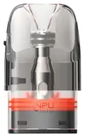 Geekvape Q replacement pod — 0.6 ohm, 3 mL