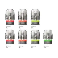 Geekvape Q Replacement Pods 3-Pack