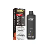 Ripper Sleek 20K Hawaiian Red 20mg disposable vape