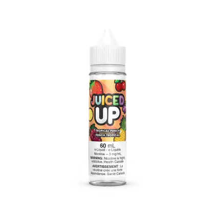 Juiced Up Freebase Juiced Up Freebase main product photo