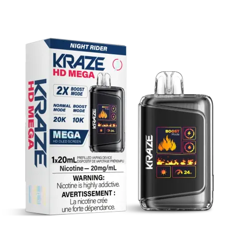 Kraze Hd Kraze Hd main product photo