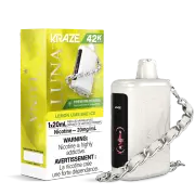 Kraze luna 42k (EXCISE AB TAX INCLUDED) - Lemon Lime Bae Ice