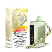 Kraze luna 42k (EXCISE AB TAX INCLUDED) - Ravish Raspberry Lemon Ice