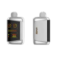 Kraze MEGA X 48K (EXCISE AB TAX INCLUDED) - Coconut Ice