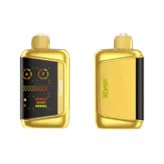 Kraze MEGA X 48K (EXCISE AB TAX INCLUDED) - Tangy Pineapple Ice