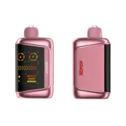 Kraze MEGA X 48K (EXCISE AB TAX INCLUDED) - Tangy Strawberry Watermelon G Ice