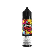 LEMON DROP BOOST SALT 60ML (EXCISE AB TAX INCLUDED) - PUNCH ICE
