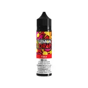 LEMON DROP BOOST SALT 60ML (EXCISE AB TAX INCLUDED) - PUNCH