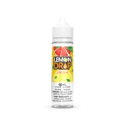 LEMON DROP FREEBASE 60 ML - BLOOD ORANGE