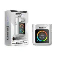 LEVEL X G2 PRO Batterie in Glacier White