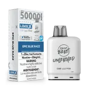 LEVEL X G2 ULTRA 50K (Excise AB Tax Included) - EPIC BLUERAZZ
