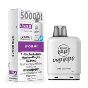 LEVEL X G2 ULTRA 50K (Excise AB Tax Included) - EPIC GRAPE