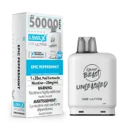 LEVEL X G2 ULTRA 50K (Excise AB Tax Included) - Epic Peppermint