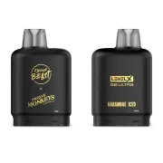 LEVEL X G2 ULTRA 50K (Excise AB Tax Included) - HARAMBAE ICED