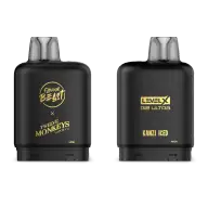LEVEL X G2 ULTRA 50K (Excise AB Tax Included) - KANZI ICED