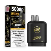 LEVEL X G2 ULTRA 50K (Excise AB Tax Included) - Mangabeys Iced
