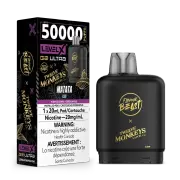 LEVEL X G2 ULTRA 50K (Excise AB Tax Included) - MATATA