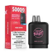 LEVEL X G2 ULTRA 50K (Excise AB Tax Included) - PINK BOMB
