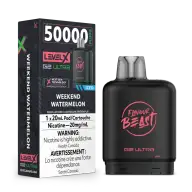 LEVEL X G2 ULTRA 50K (Excise AB Tax Included) - WEEKEND WATERMELON