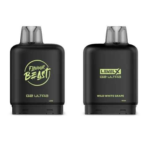 Level X G2 Ultra 50K Pod STLTH Level X G2 Ultra 50K main product photo