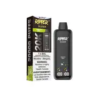 Ripper Sleek 20K Mighty Mint 20mg disposable vape