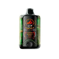 Mr Fog Aura 60K ( ALBERTA TAX INCLUDED ) - MAGNITIC WORM