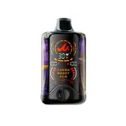 Mr Fog Aura 60K ( ALBERTA TAX INCLUDED ) - PURPLE GRAPE