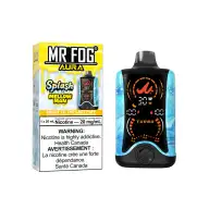 Mr Fog Aura 60K ( ALBERTA TAX INCLUDED ) - SPLASH MELOW MAN