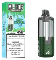 Mr Fog Switch 45K Pod - California Cherry