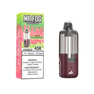 MR FOG SWITCH 45K POD (EXCISE AB TAX INCLUDED) - PEACH WATERMELON