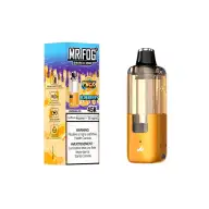 MR FOG SWITCH 45K POD (EXCISE AB TAX INCLUDED) - PNCK BLUEBERRY