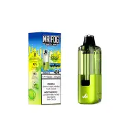 MR FOG SWITCH 45K POD (EXCISE AB TAX INCLUDED) - SOUR BLUE RAZZ