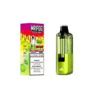 MR FOG SWITCH 45K POD (EXCISE AB TAX INCLUDED) - Sour Raspberry
