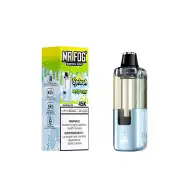 MR FOG SWITCH 45K POD (EXCISE AB TAX INCLUDED) - SPLASH BLAZE DEW