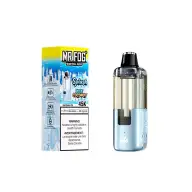 MR FOG SWITCH 45K POD (EXCISE AB TAX INCLUDED) - SPLASH BLUE COCONUT
