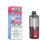 MR FOG SWITCH 45K POD (EXCISE AB TAX INCLUDED) - STRAWBERRY BLOW POP
