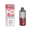 MR FOG SWITCH 45K POD (EXCISE AB TAX INCLUDED) - STRAWBERRY J