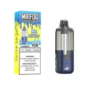 MR FOG SWITCH 45K POD (EXCISE AB TAX INCLUDED) - BLU RAZZ BLOW POP