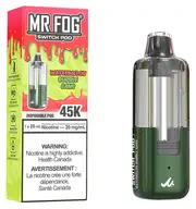 MR FOG Switch 45K pod — Watermelon Bubble Gang