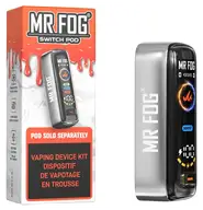 Mr Fog Switch Battery - Sour Battery