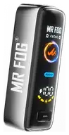 Mr Fog Switch Battery