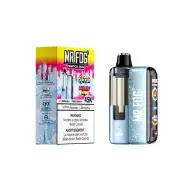 Mr Fog switch kit battery and juice - SPLASH MELLOW MAN