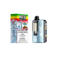 Mr Fog switch kit battery and juice - SPLASH SOUR WATERMELON