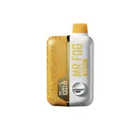 Mr Fog Switch SW15000 20mg - Guava Mango Peach