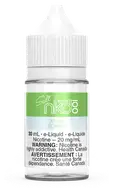 NAKED 100 Salt — APPLE e-liquid bottle