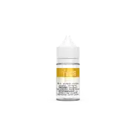 NAKED 100 Salt (EXCISE AB TAX INCLUDED) - Banana