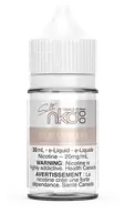 NAKED 100 Salt — CUBAN BLEND e-liquid bottle