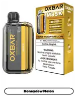 Oxbar M85k - Honeydew Melon